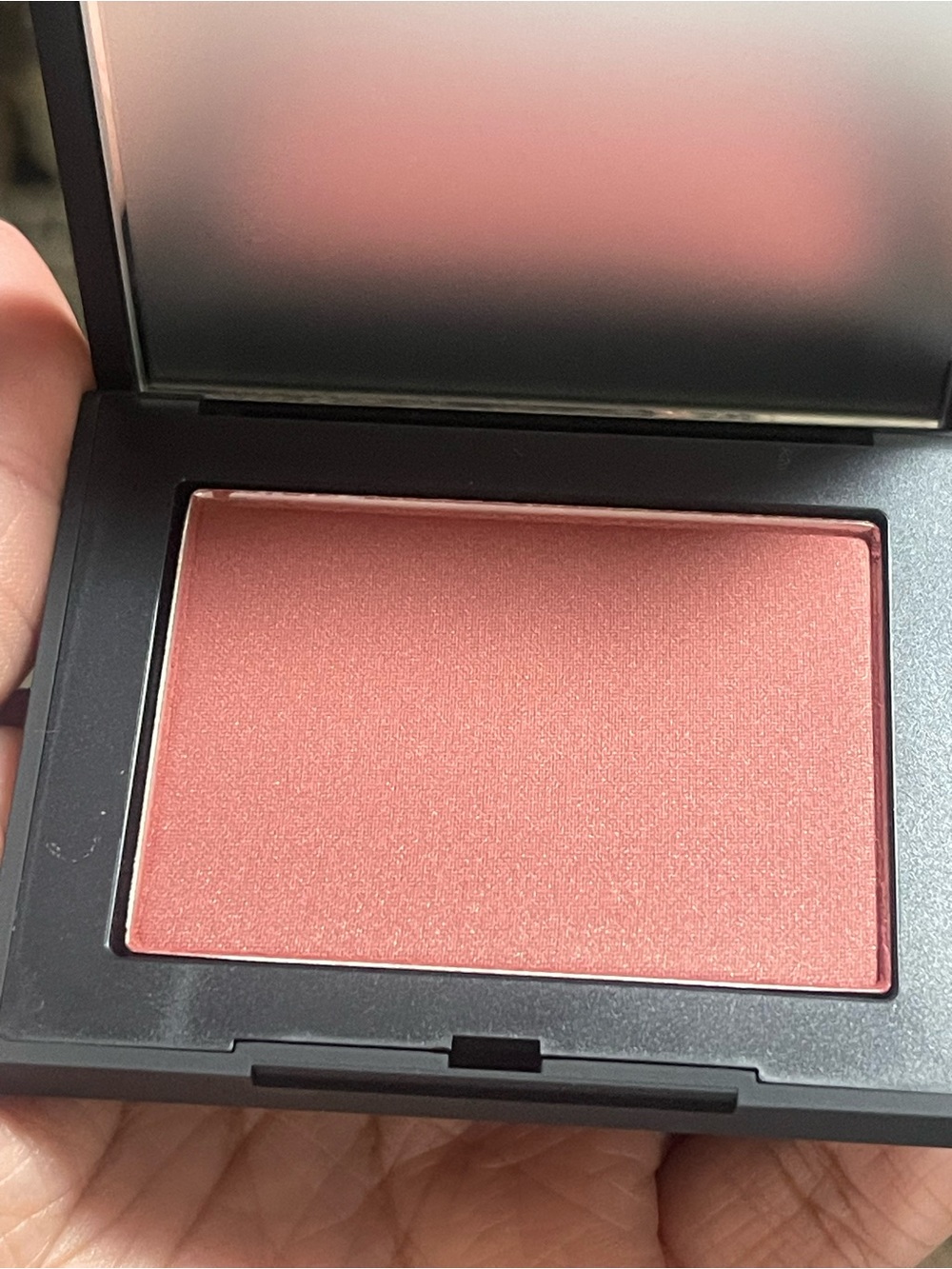 Nars Blush In Dolce Vita - Picture 4 of 4